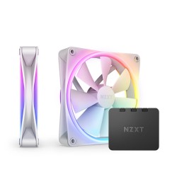 NZXT F140 RGB DUO, PWM,...