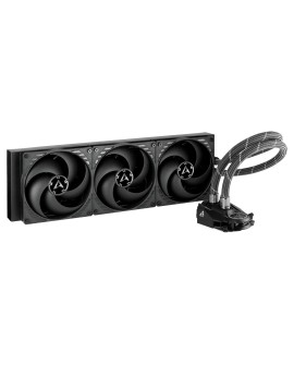 Chłodzenie wodne Arctic Liquid Freezer II - 420