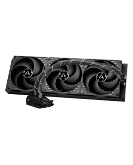 Chłodzenie wodne Arctic Liquid Freezer II - 420