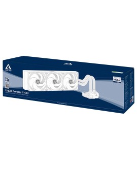 Chłodzenie wodne Arctic Liquid Freezer II - 420