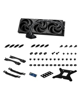 Chłodzenie wodne Arctic Liquid Freezer II - 420