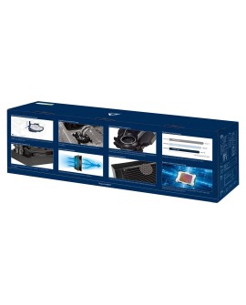 Chłodzenie wodne Arctic Liquid Freezer II - 420
