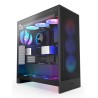 NZXT Kraken Elite 360 RGB Procesor Chłodnica cieczy all-in-one 12 cm Czarny 1 szt.