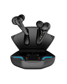 MEDIA-TECH SŁUCHAWKI BEZPRZEWODOWE BLUETOOTH 5.0 COBRA PRO RHOID TWS DLA GRACZY MT3607