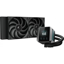 Chłodzenie wodne Deepcool...