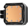 Chłodzenie wodne Deepcool Mystique LCD 240mm (R-LX550-BKDSNC-G-1)