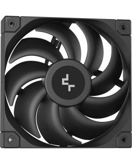 Chłodzenie wodne Deepcool Mystique LCD 240mm (R-LX550-BKDSNC-G-1)