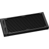 Chłodzenie wodne Deepcool Mystique LCD 240mm (R-LX550-BKDSNC-G-1)