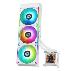 Lian Li HydroShift LCD...