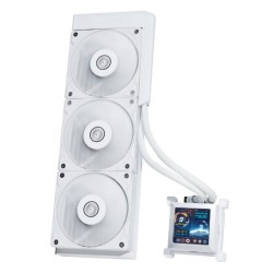 Lian Li HSLCD36SW system...