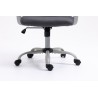Fotel biurowy ACTIVEJET YK01 szary