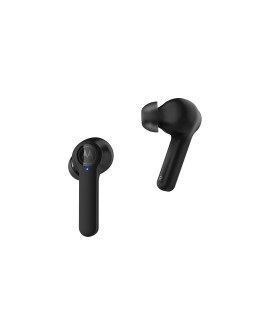 Słuchawki Motorola BUDS-S ANC, BT True Wireless, Black