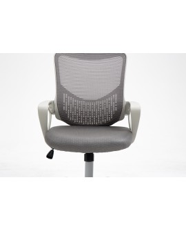 Fotel biurowy ACTIVEJET YK507 szary