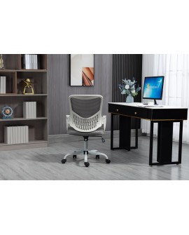 Fotel biurowy ACTIVEJET YK507 szary