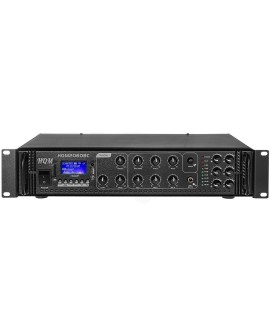 WZMACNIACZ HQM2060BC RADIO FM/MP3/BLUETOOTH 60W