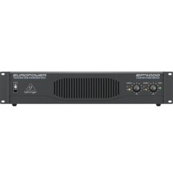 Behringer EP4000 Wzmacniacz...