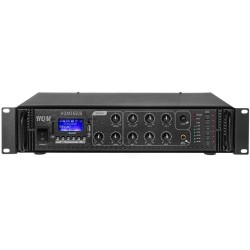 WZMACNIACZ HQM2650B RADIO...
