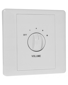 REGULATOR GŁOŚNOŚCI HQM-VC120W 100V 120W