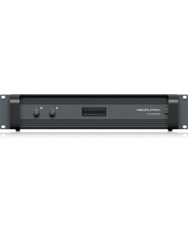 Behringer PD3000 Wzmacniacz mocy stereo