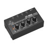 Behringer HA400 - Wzmacniacz słuchawkowy