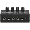 Behringer HA400 - Wzmacniacz słuchawkowy
