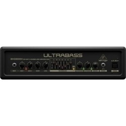 Behringer BXD3000H...