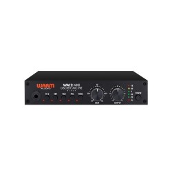 Warm Audio WA12 MKII Black...