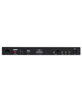 Warm Audio WA73 - preamp mikrofonowy