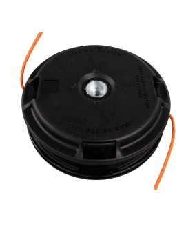 Makita 191D93-3 akcesorium do przycinarek / trymerów String trimmer eyelet sleeve