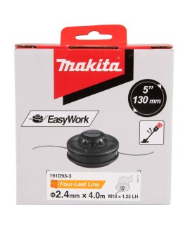 Makita 191D93-3 akcesorium do przycinarek / trymerów String trimmer eyelet sleeve