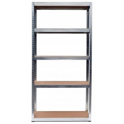 REGAŁ MAGAZYNOWY G9040