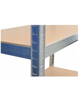 REGAŁ MAGAZYNOWY G9040