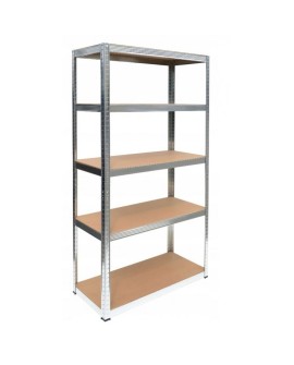 REGAŁ MAGAZYNOWY G9040