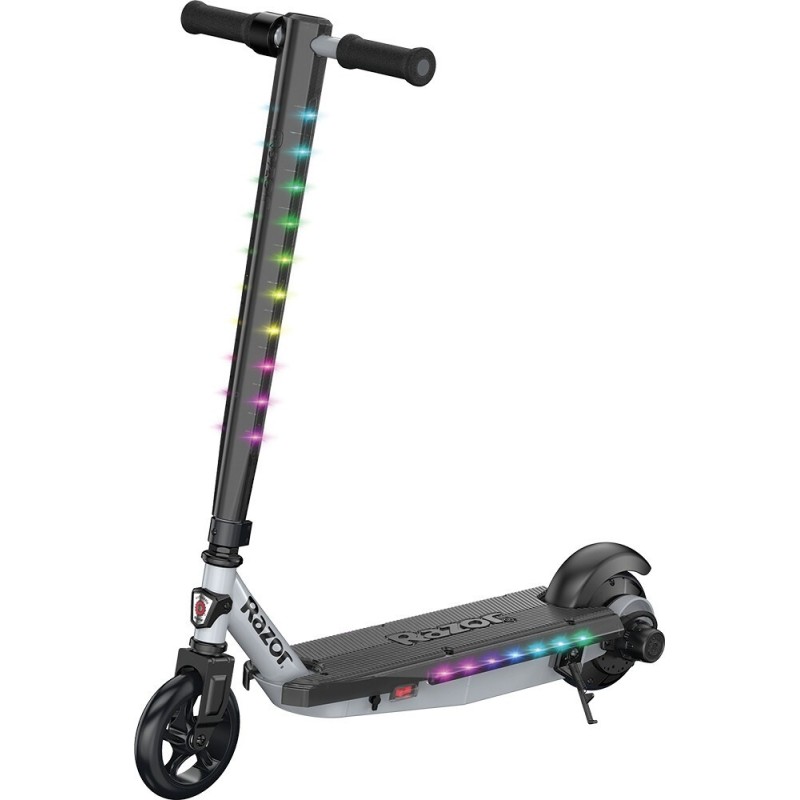RAZOR hulajnoga elektryczna E90 PowerCore Lightshow 13112122 (WYPRZEDAŻ)