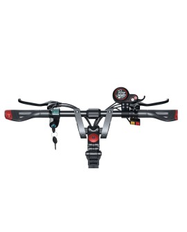 Motus Hulajnoga Elektryczna PRO 10 Sport 2021