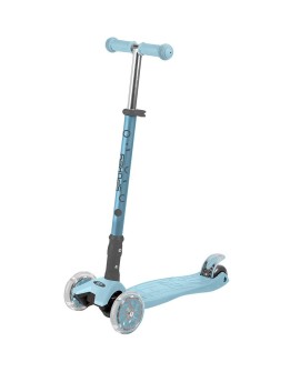 Hulajnoga balansowa Spokey Plier niebieska 940876