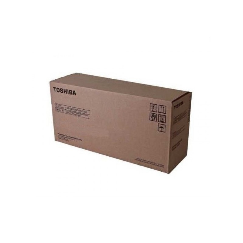 Toshiba T-FC210E-M kaseta z tonerem 1 szt. Oryginalny Purpurowy