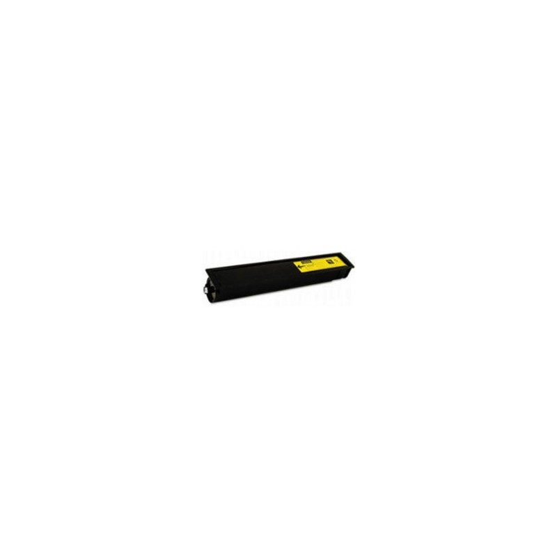 Dynabook T-FC34EY kaseta z tonerem 1 szt. Oryginalny Żółty