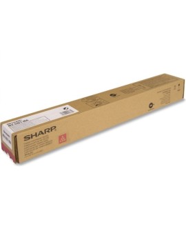 Sharp Toner MX51GTMA Magenta