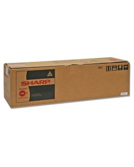 Sharp Toner MX51GTYA Yellow