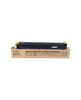 Sharp MX23GTYA kaseta z tonerem 1 szt. Oryginalny Żółty