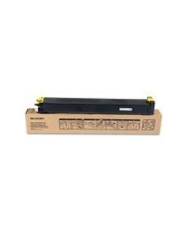 Sharp MX23GTYA kaseta z tonerem 1 szt. Oryginalny Żółty