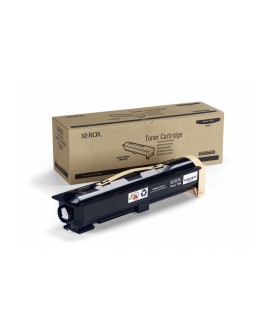 Xerox 106R01294 kaseta z tonerem Oryginalny Czarny
