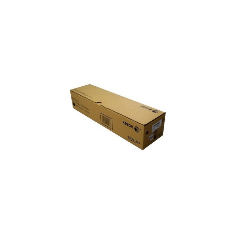 Xerox 006R01646 kaseta z tonerem 1 szt. Oryginalny Czarny