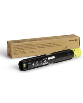 Xerox 106R03746 kaseta z tonerem 1 szt. Oryginalny Żółty