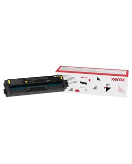 Xerox 006R04398 kaseta z tonerem 1 szt. Oryginalny Żółty