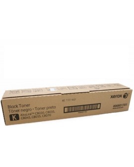 Toner Xerox AltaLink C80xx 006R01701 Black