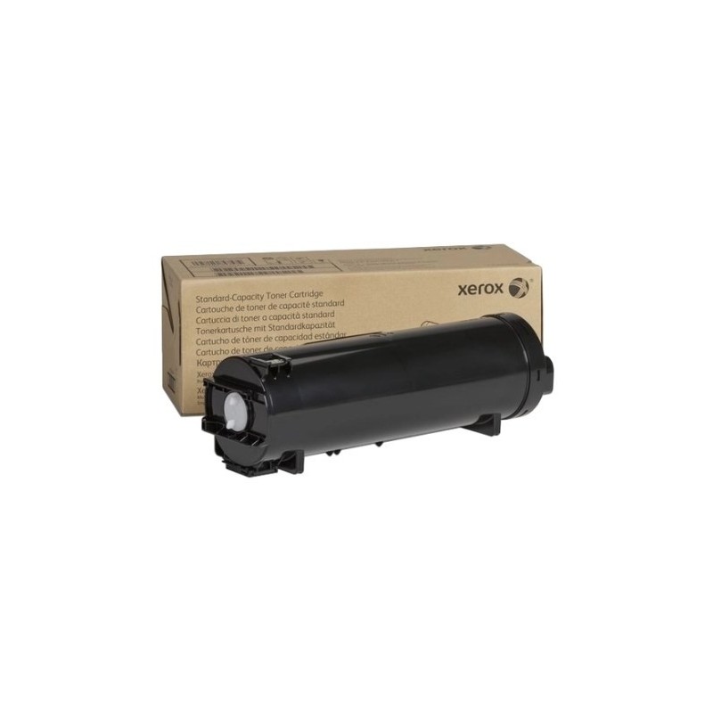Xerox 106R03943 kaseta z tonerem 1 szt. Oryginalny Czarny