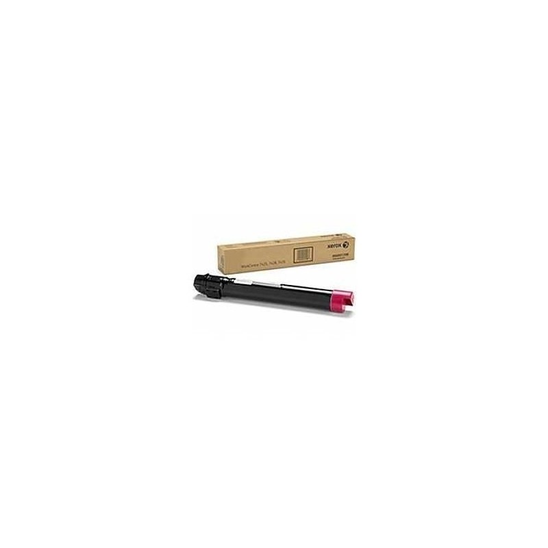 WC 78xx/75xx DMO Toner Magenta 006R01519