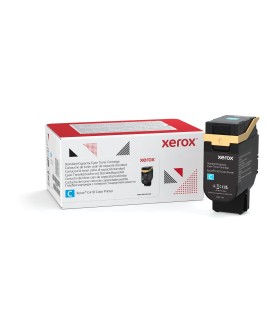Xerox 006R04678 kaseta z tonerem 1 szt. Oryginalny Cyjan